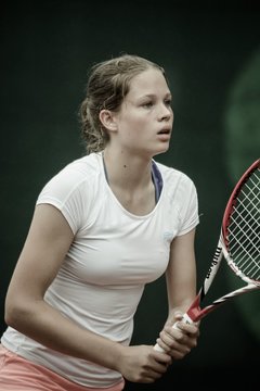 Adelina Krüger 695 - Schwartau Open